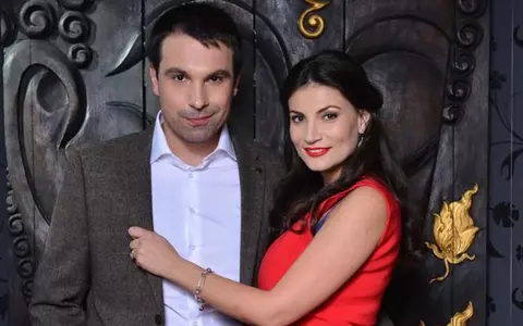 EXCLUSIV! Cum arătau Ioana Ginghină și Alexandru Papadopol la începutul poveștii de iubire. Acum se vorbește doar despre divorț