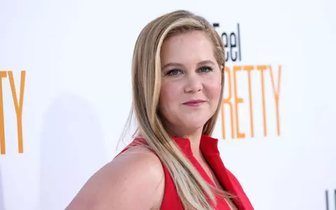 Actrița Amy Schumer a născut primul ei copil, la 37 de ani!