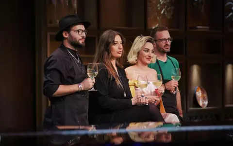Ana Morodan, Teleșpan, Cocuța și Boantă, din nou la Antena 1! Au făcut mâncare indiană pentru jurații de la ”Chefi la cuțite”