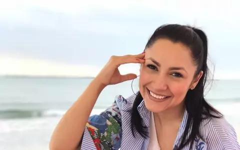 Toată lumea o știe pe Andra, dar iată cum arată surorile ei. Aura și Diana sunt mai mari decât artista