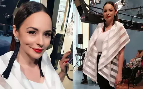 Ce voia Andreea Marin să devină în copilărie. Nu avea nicio legătură cu televiziunea
