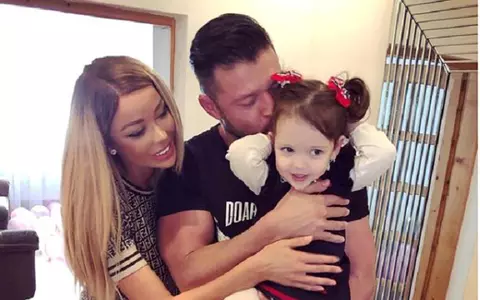 Bianca Drăgușanu își mai dorește doi copii. Ce i-a transmis lui Victor Slav: ”Am avut un singur bărbat în viața mea”