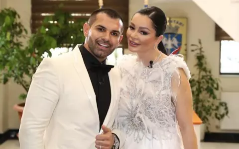 Totul despre nunta lui Brigitte Năstase cu Florin Pastramă. Unde vor pleca în luna de miere | EXCLUSIV