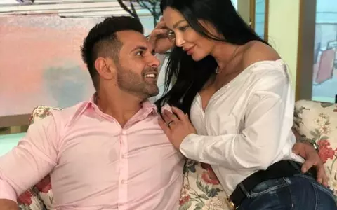 Brigitte Năstase devine doamna Pastramă. Vedeta se căsătorește astăzi cu Florin