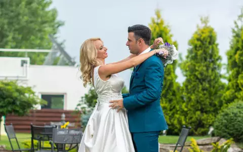Cornel Ilie va deveni tată pentru a doua oară. Soția cântărețului naște la vară