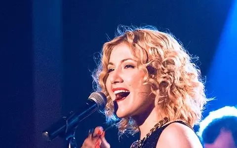 Artista Dalma Kovacs a născut. Prima poză cu băiețelul ei: ”Dumnezeu ne-a dat o pasiune nouă”