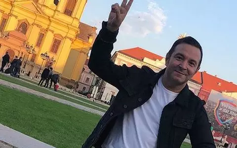 Daniel Buzdugan a ajuns de urgență la spital de 1 mai! Ce a pățit vedeta de radio