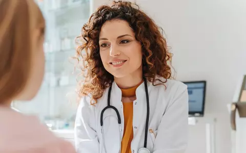 7 controale medicale de rutină pe care o femeie trebuie să le facă periodic