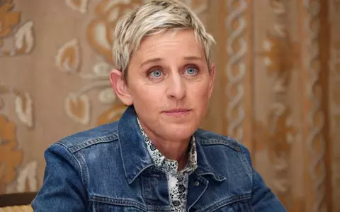 Ellen DeGeneres, mărturisire-șoc! A fost abuzată sexual de tatăl ei vitreg când avea 15 ani: ”A zis că vrea să-mi verifice sânii de noduli”