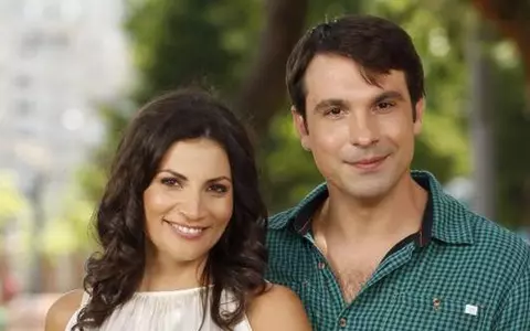 Ioana Ginghină și Alexandru Papadopol divorțează! Drama prin care au trecut acum câțiva ani este extrem de dureroasă!