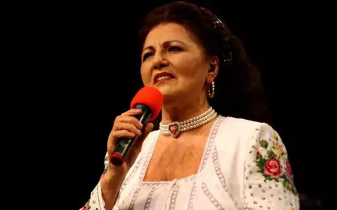 Irina Loghin a ajuns la spital, după ce soțul ei a fost depistat cu COVID-19: "Îmi vine să ies pe geam, să plec!". Care este starea de sănătate a artistei de 81 de ani