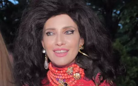Iulia Albu, la VIVA! Party 2019: "Am văzut câteva ținute foarte frumoase..."