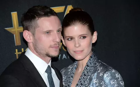 Kate Mara și Jamie Bell au devenit părinți. Actorii au păstrat secretul două săptămâni!