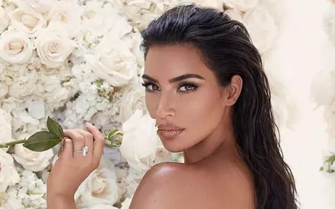 Prima imagine cu cel de-al patrulea copil al lui Kim Kardashian. Vedeta a dezvăluit numele băiețelului