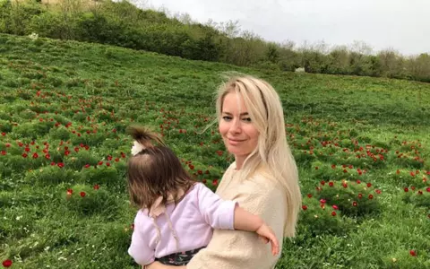 Cum se menține Laura Cosoi în formă, la aproape un an de când a născut. Are o alimentație echilibrată