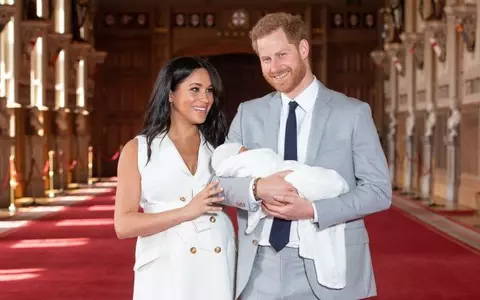 Meghan Markle este o mamă posesivă: „Îi place să controleze totul. Nu lasă pe nimeni să fie singur cu Archie!”