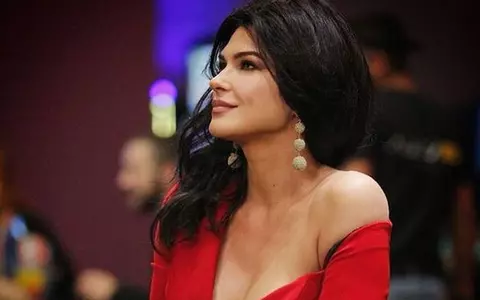 Cum arată Monica Bârlădeanu fără pic de machiaj, la 40 de ani. Fanii nu au mai recunoscut-o!
