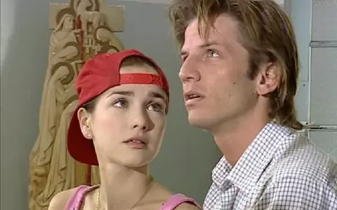 Cum arată Natalia Oreiro la 42 de ani. Actrița e complet schimbată