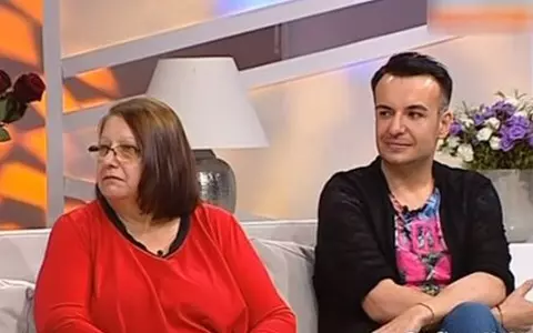 Ce relație avea Răzvan Ciobanu, de fapt, cu părinții săi. Designerul nu vorbea niciodată despre ei