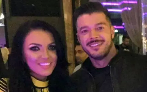 Raluca Silea rupe tăcerea după despărțirea de Victor Slav. În ce relații a rămas cu fostul iubit