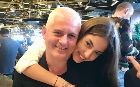 Viitorul sună bine pentru fiica lui Virgil Ianțu. Ce face Jasmina la doar 14 ani | EXCLUSIV