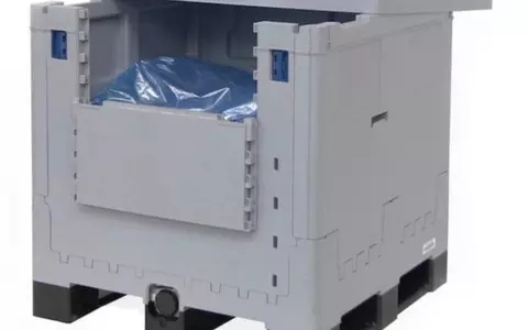 (P)  Cel mai bun producator container ibc
