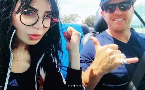 DJ Wanda a fost cerută de soție pe plajă, în Malibu! Cum arată prețiosul inel de logodnă