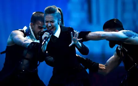 EUROVISION 2019. Ester Peony, reprezentanta României, nu s-a calificat în finală