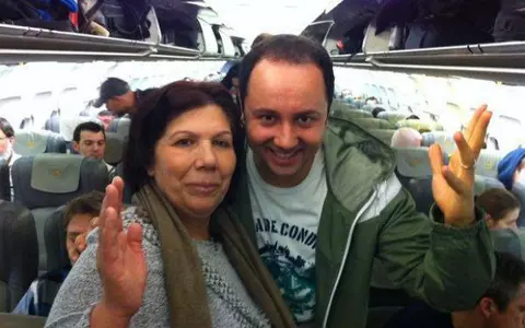 O mai știți pe doamna Bamboi, mama-eroină cu 13 copii? Ce mai face acum fosta asistentă a lui Măruță