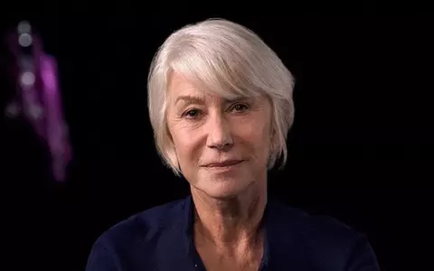 (P) STUDIUL FOREO DESPRE VEDETELE CARE AU IMBATRANIT CEL MAI FRUMOS:  HELEN MIRREN SI RICHARD GERE IN TOPUL CLASAMENTULUI