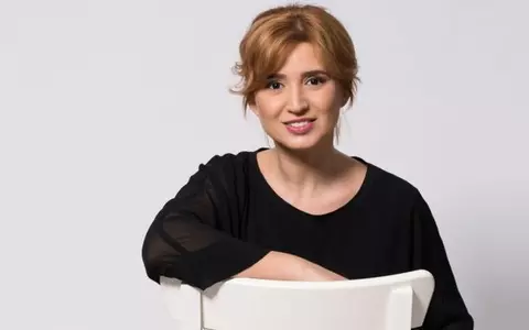 Viața Sandei Nicola, presărată cu drame. Jurnalista a avut cancer și a pierdut un copil / Cum se simte acum, la 41 de ani