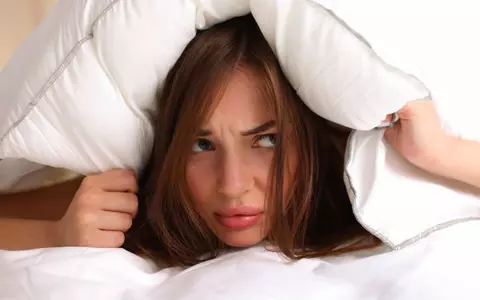 Suferi de insomnie? Oamenii de știință spun că sexul e cel mai bun medicament