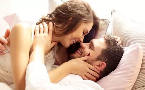 3 motive pentru care bărbații fac mai mult sex decât femeile