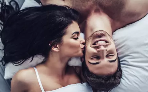 Există (sau nu) sex fără atașament? Iată ce spun psihologii