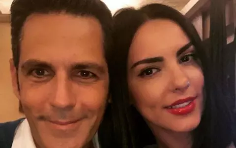 Lavinia Pârva și Ștefan Bănică au ales un nume special pentru băiețelul lor. Semnificația lui este sensibilă și dureroasă, pentru artist