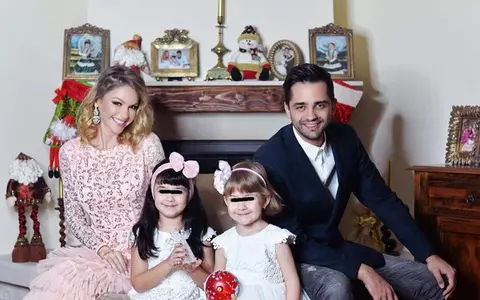 Fosta soție a lui Mihai de la Akcent, despre divorțul care a șocat showbizul: „Am păstrat intactă iubirea!” / Reacţia copiilor o sperie, însă!