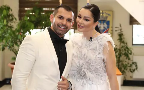 Primele probleme în cuplul Brigitte-Pastramă, la 2 săptămâni de la cununie. Mama lui este supărată foc!