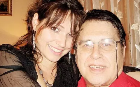 Drama neștiută a lui Marius Țeicu: fiica lui a murit de leucemie și i-a lăsat în grijă doi nepoți / Compozitorul este devastat: „O simt aproape pe Patricia!”