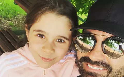 Pepe are familia la care a visat mereu: „Nu există o bucurie mai mare!” / Iată pozele din care se vede cât de bine îi seamănă fetele!