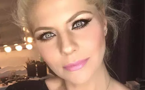 Adina de la Heaven este însărcinată pentru prima oară. Ce sex va avea bebelușul
