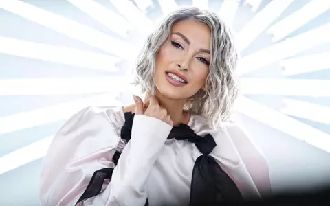 Andreea Bălan și-a surprins fanii cu un anunț: ”Gata dragilor, mă las de muzică”