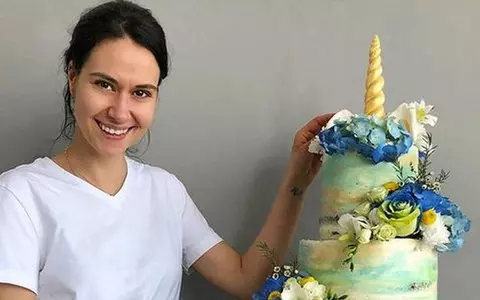Andreea Moldovan, casnica de la MasterChef, are probleme la a doua sarcină: ”Am două viteze, încet și pe loc”