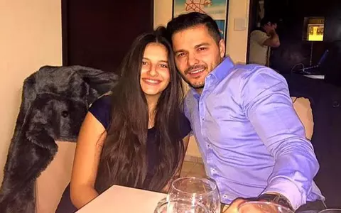 Carmina, fata cea mare a lui Liviu Vârciu, mesaj dur pentru tatăl ei: ”Am vrut o familie unită în care să cresc”
