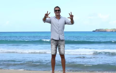 Cosmin Cernat, despre suferința trăită la Exatlon: "Am făcut injecții cât pentru o viață"