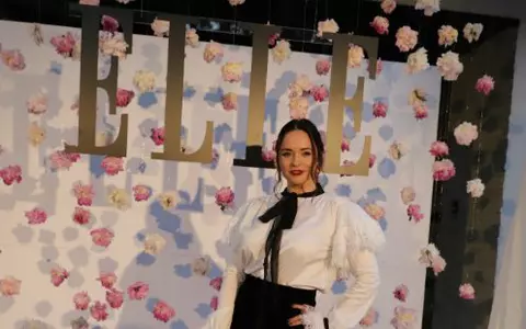 Vedete la ELLE NEW MEDIA AWARDS 2019. Cine a atras privirile la garden party