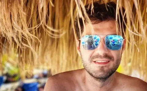 Povestea celebrului artist de muzică populară care a slăbit 62 de kg. Cum a trecut de la obezitate morbidă la un trup de model