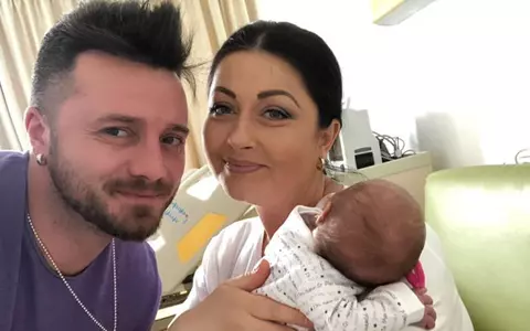 Cum slăbește Gabriela Cristea, după ce a născut a doua oară: ”Mulţi mi-au sărit în cap când au auzit”