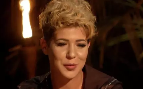Geanina, de la "Insula iubirii", atac nemilos la Costas, iubitul ei: "E un afemeiat și un țăran"