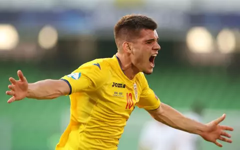 EXCLUSIV! Cum arăta Ianis Hagi pe vremea când nu avea nici 5 ani. Foto de colecție cu noua senzație a fotbalului și familia lui celebră