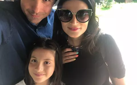 Cum a afectat-o divorțul părinților pe Ruxandra, fetița Ioanei Ginghină și a lui Alexandru Papadopol: ”Mi-a schimbat copilul”